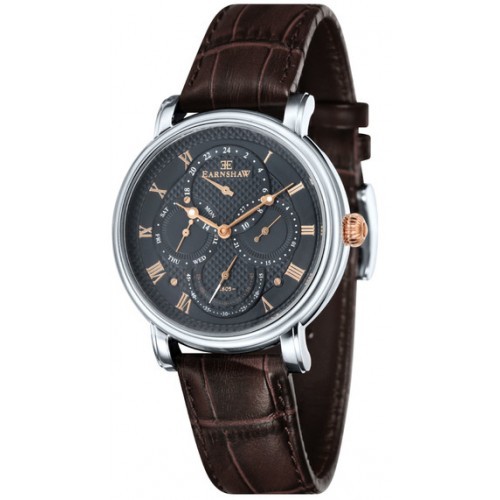 Часы Thomas Earnshaw ES-8048-02