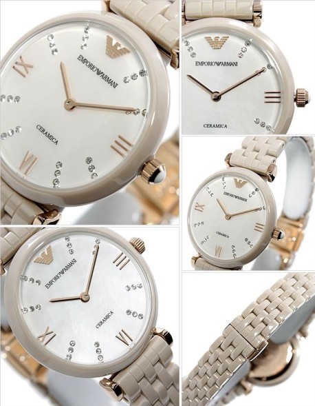 Часы Emporio Armani AR1498