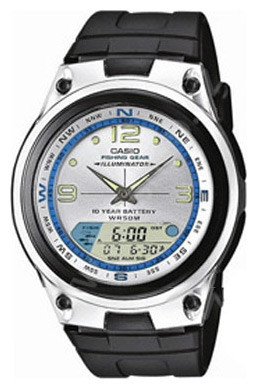 Наручные часы Casio AW-82-7A