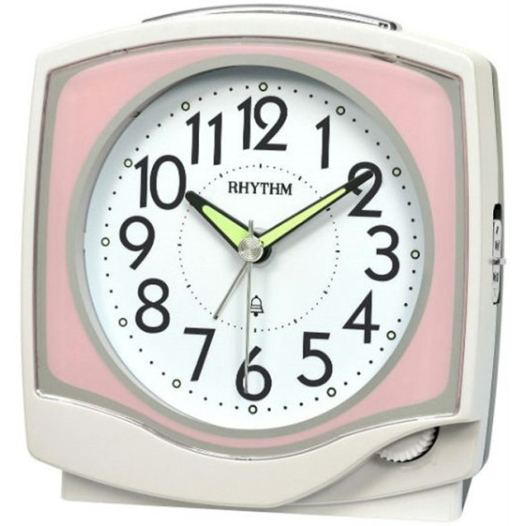 Часы Rhythm CRA852NR13