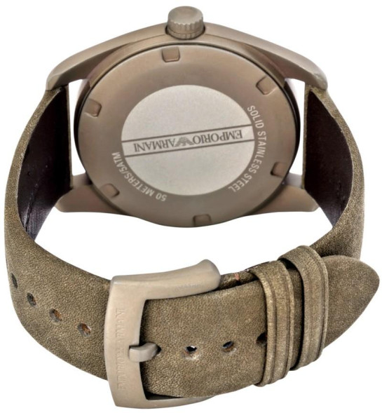 Часы Emporio Armani AR6079