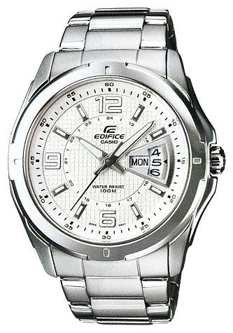 Часы Casio EF-129D-7A