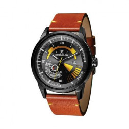 Daniel Klein 11298-4