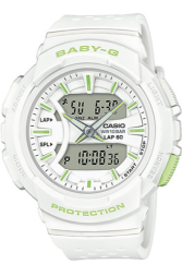 Casio BGA-240-7A2
