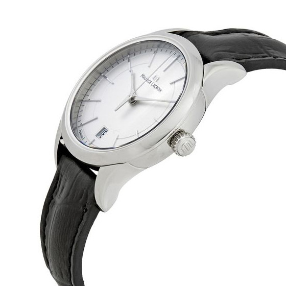 Часы Maurice Lacroix LC1026-SS001-130