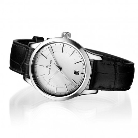 Наручные часы Maurice Lacroix LC1026-SS001-130