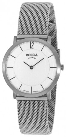 Браслет для часов Boccia 3231-02