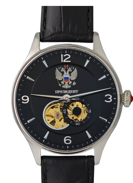 Часы Президент 6500050