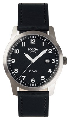 Ремешок для часов Boccia 3759-13