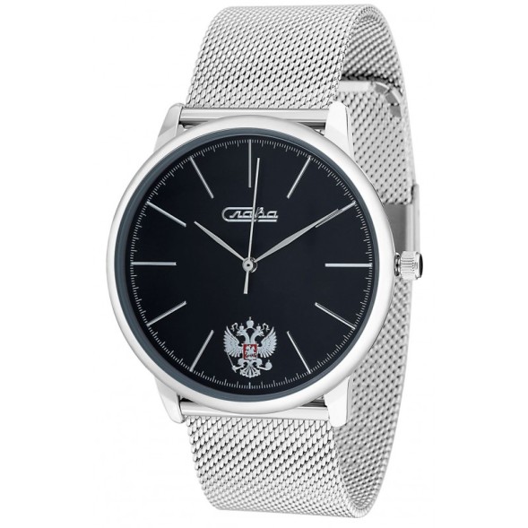 Часы Слава 1721981/2035-100