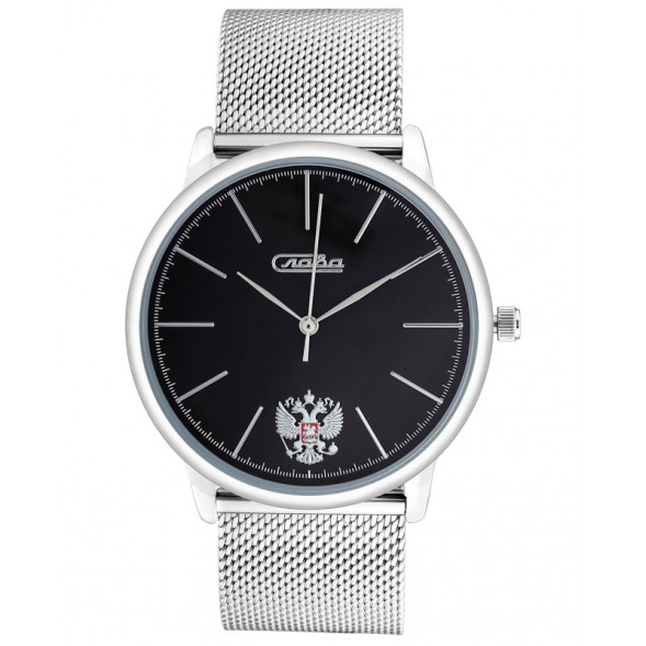 Часы Слава 1721981/2035-100