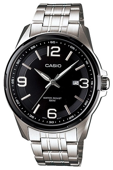 Часы Casio MTP-1345AD-1A