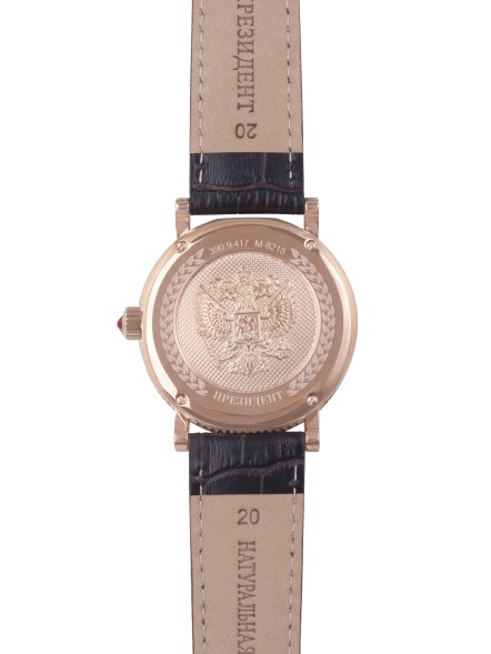 Часы Президент 3909417