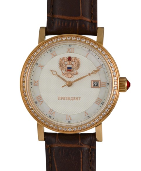 Часы Президент 3909417