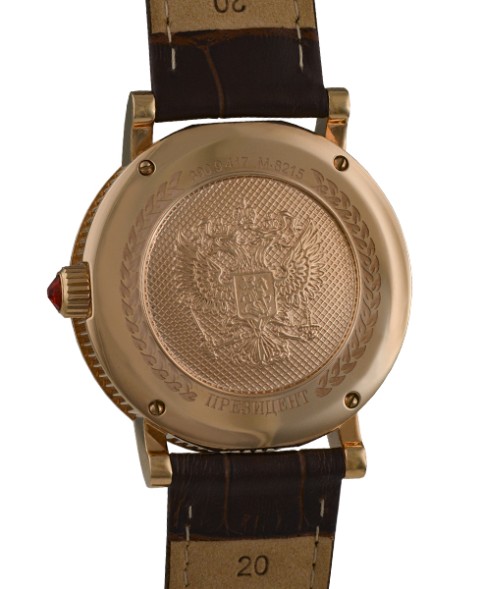 Часы Президент 3909417