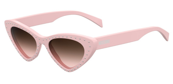 MOSCHINO MOS006/S 35J