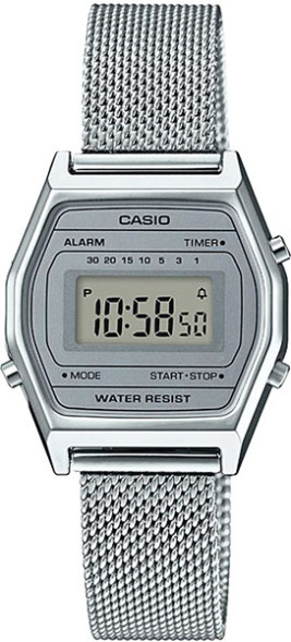 Часы Casio LA-690WEM-7D