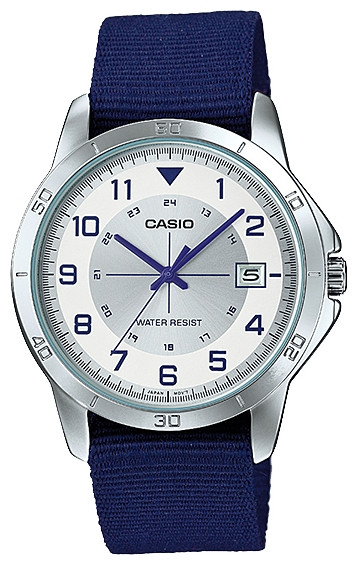 Часы Casio MTP-V008B-7B