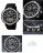 Наручные часы Casio PRW-6000-1E