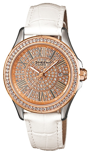Часы Casio SHE-4510GL-9A