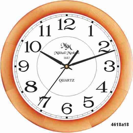 Часы Михаил Москвин 4608а18