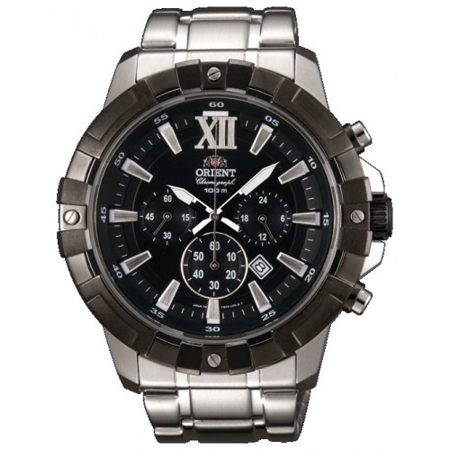 Часы Orient TW03001B