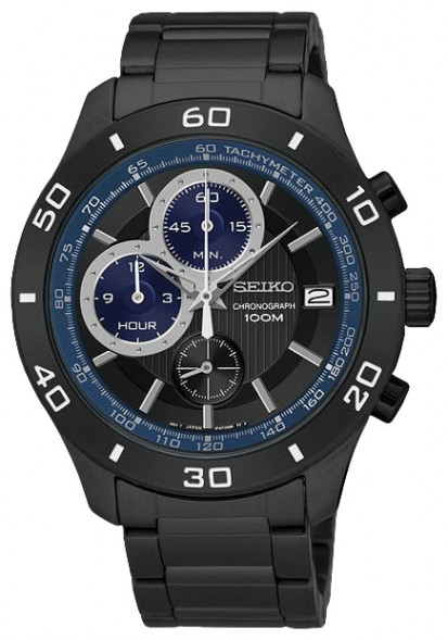 Часы Seiko SSB197P1