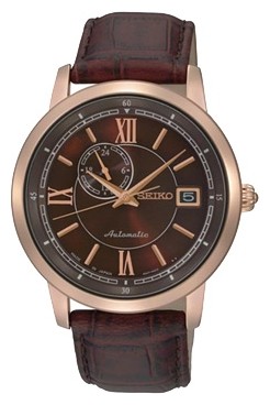 Часы Seiko SSA046J1