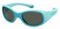 Солнцезащитные очки POLAROID PLD 8038/S MVU