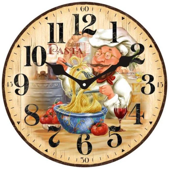 Часы Сантимент 195-3 (настольные)