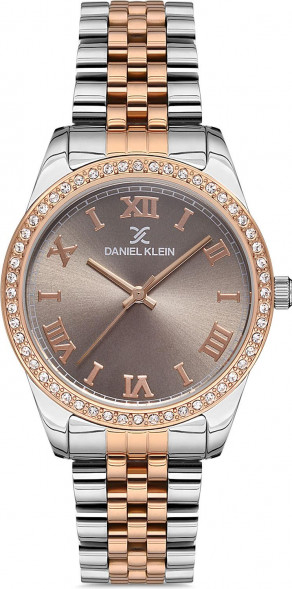 Часы Daniel Klein 12909-6