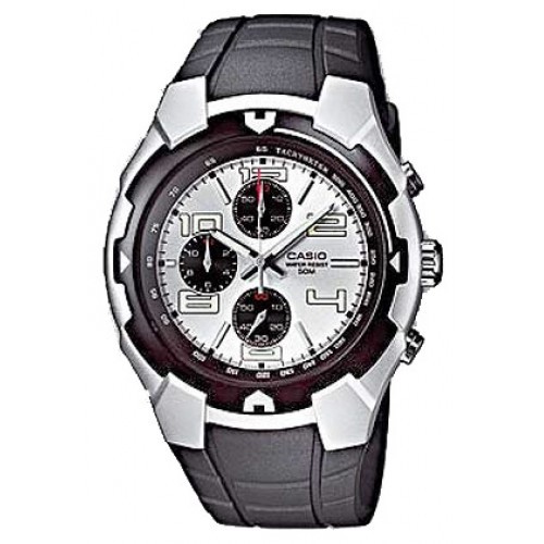 Часы Casio MTR-501-7A