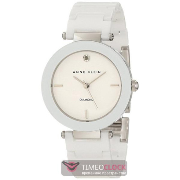 Часы Anne Klein 1019WTWT