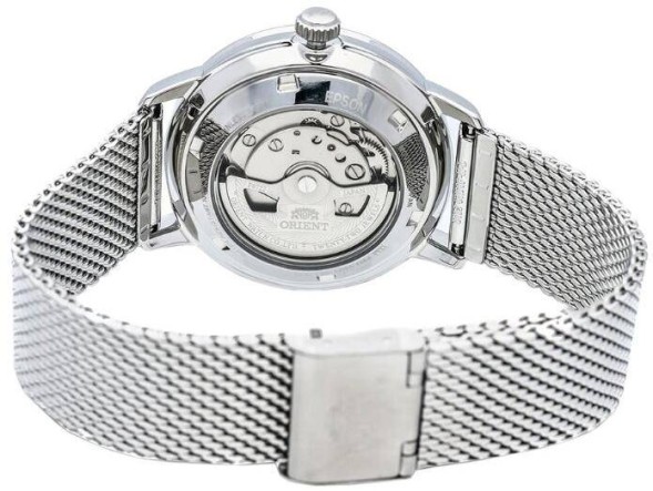 Часы Orient RA-AC0E06E