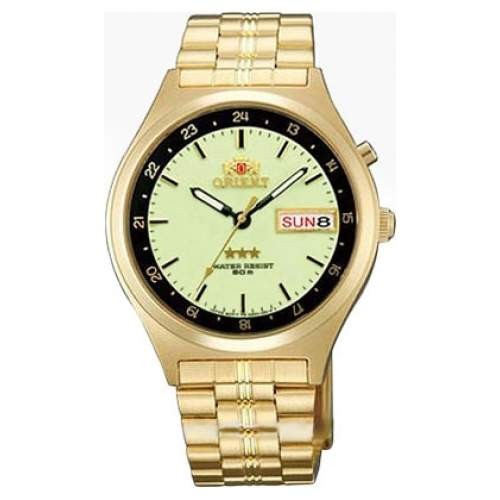 Часы Orient EM5U00AR