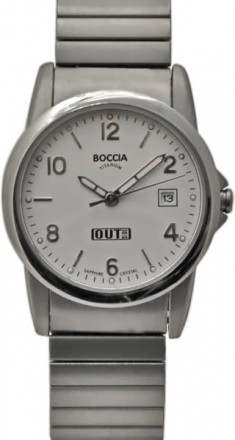 Наручные часы Boccia 3080-06