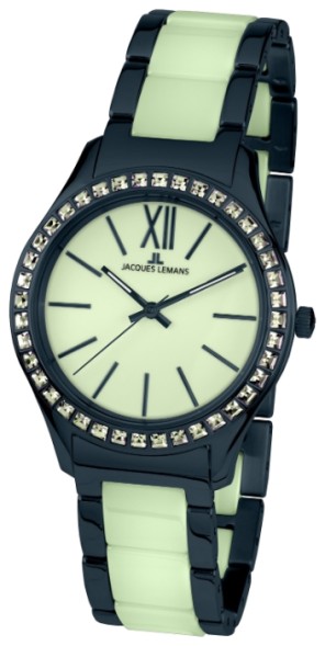 Часы Jacques Lemans 1-1797Q