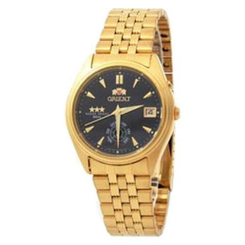 Часы Orient EM5J00HB