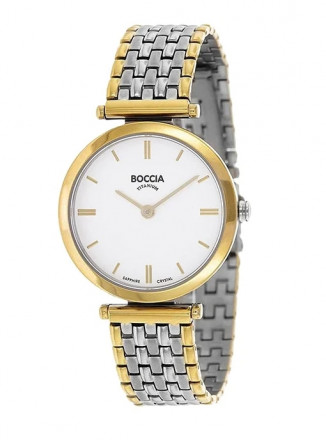Наручные часы Boccia 3253-05
