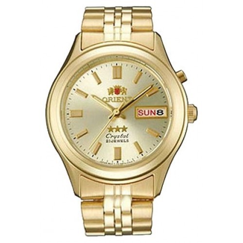 Часы Orient EM0301MC