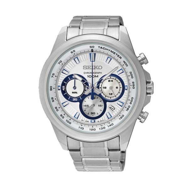 Часы Seiko SSB239P1