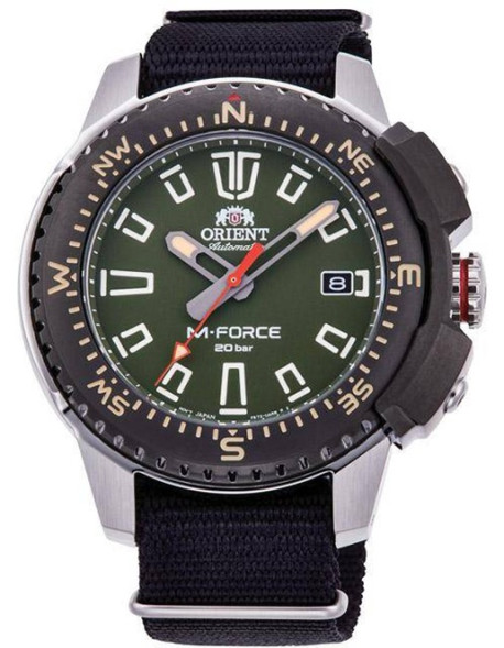 Часы Orient RA-AC0N03E