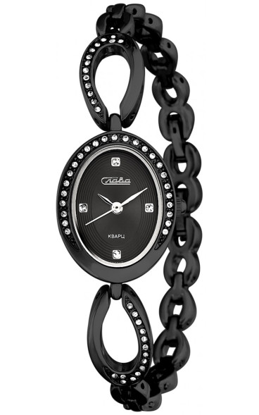 Часы Слава 6064112/2035