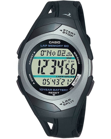 Casio STR-300-1C