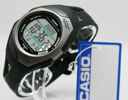 Casio STR-300-1C