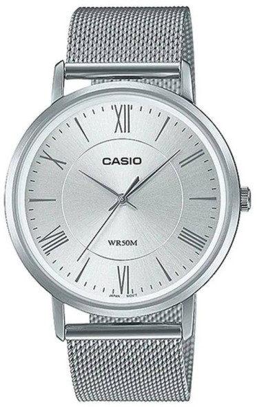 Часы Casio MTP-B110M-7A