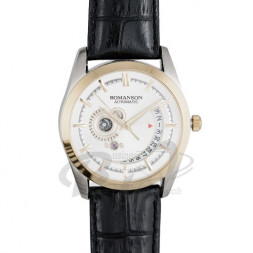 Romanson TL3224RMC(WH)BK