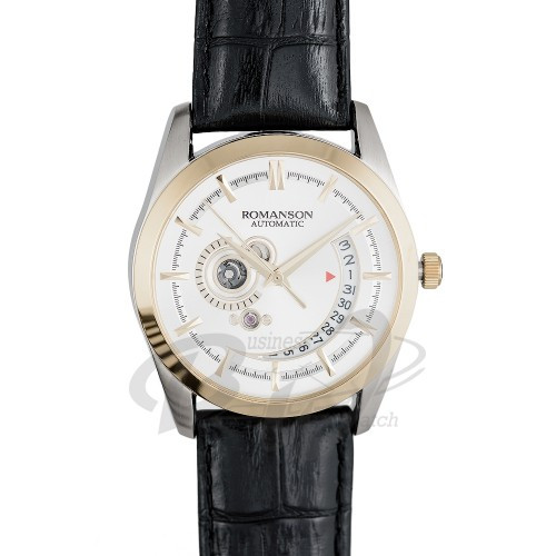 Часы Romanson TL3224RMC(WH)BK