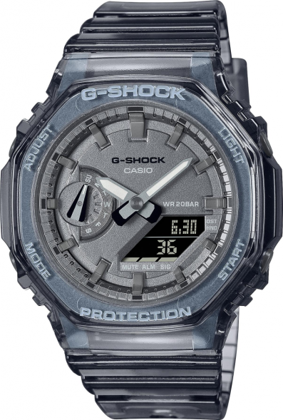 Часы Casio GMA-S2100SK-1A