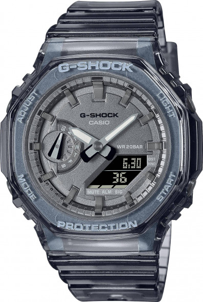 Часы Casio GMA-S2100SK-1A